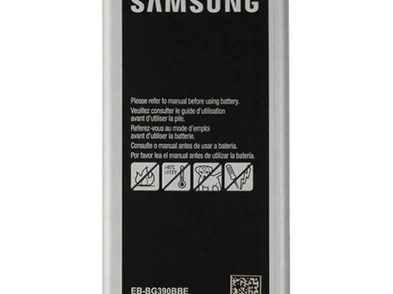Billede 1 - Samsung batteri EB-BG390BBE (Xcover 4/4s)
