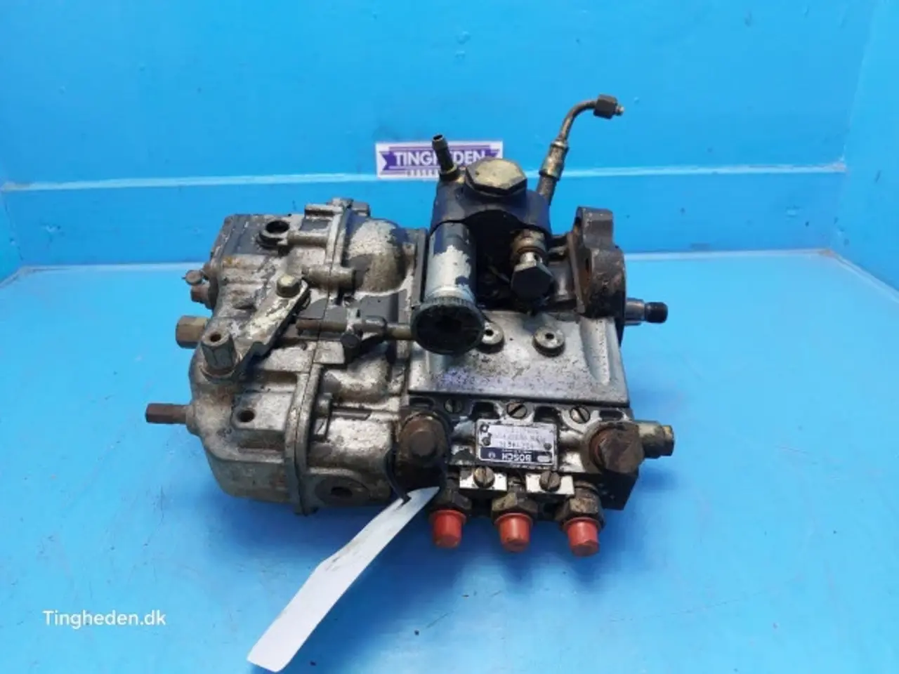 Billede 17 - Bosch Brændstofpumpe PES3A95D320RS265
