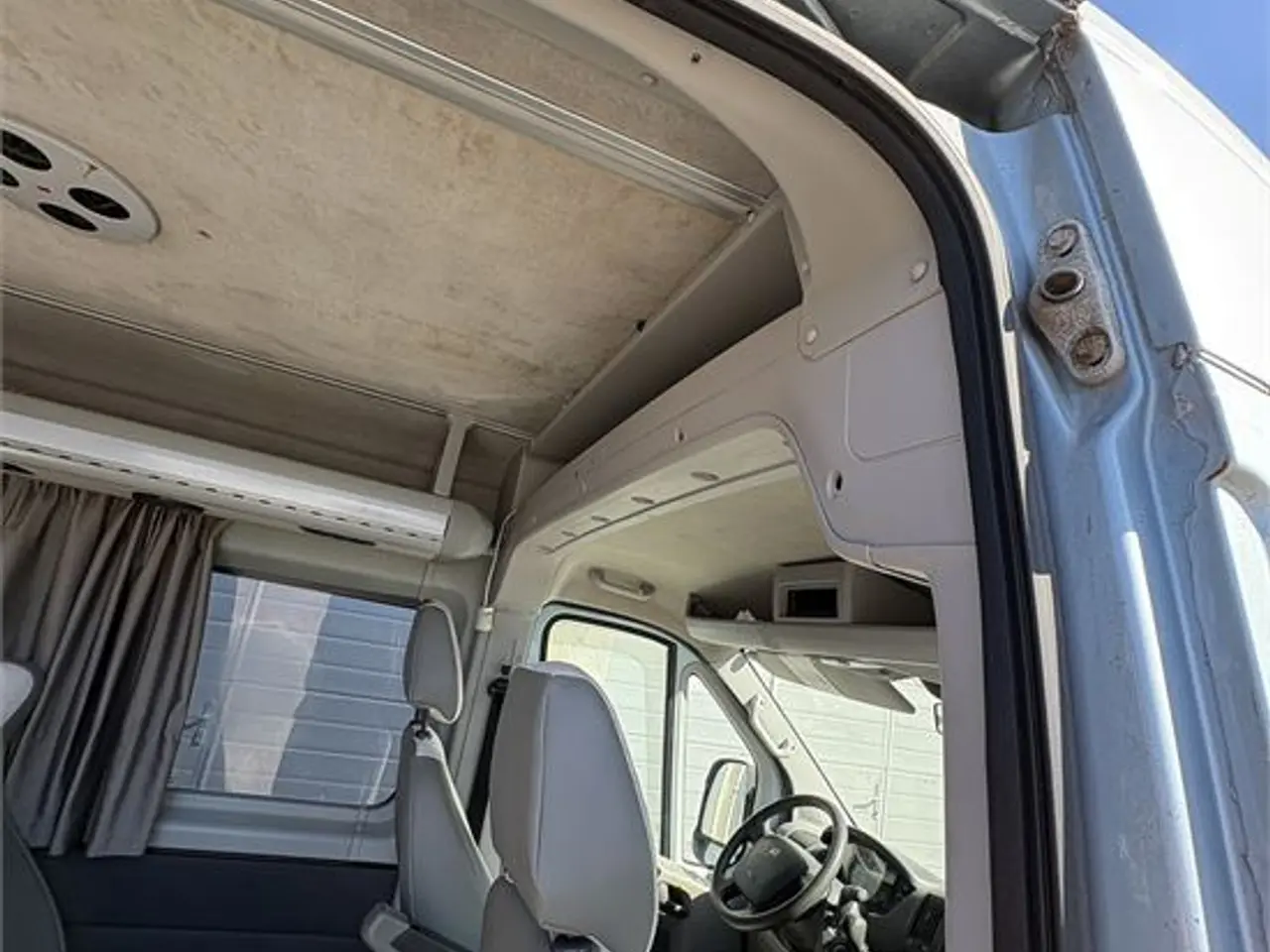 Billede 21 - Citroen Jumper Minibus