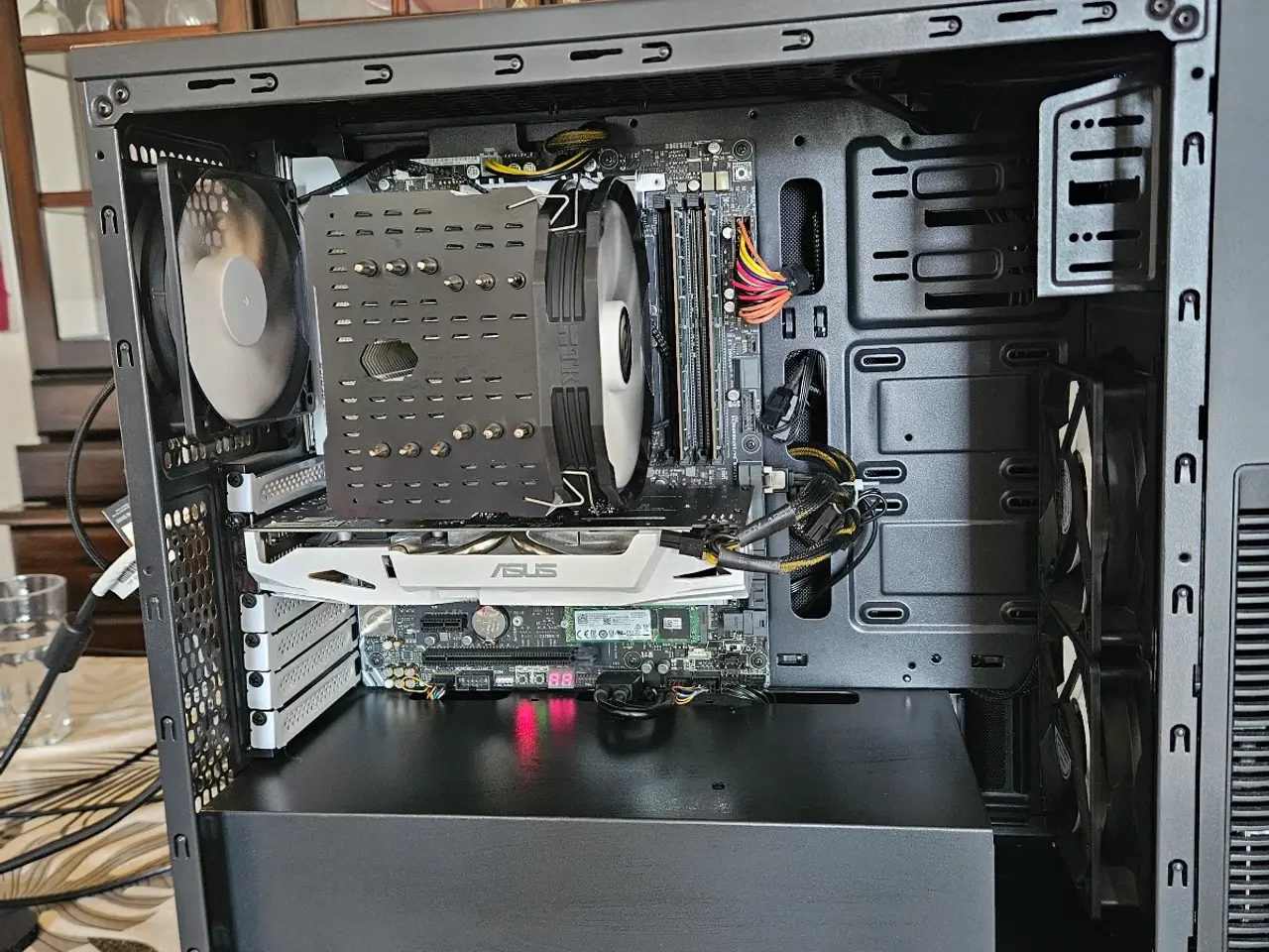 Billede 5 - I7 Gamer Computer