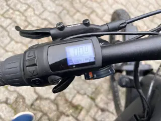 El cykel årgang 24