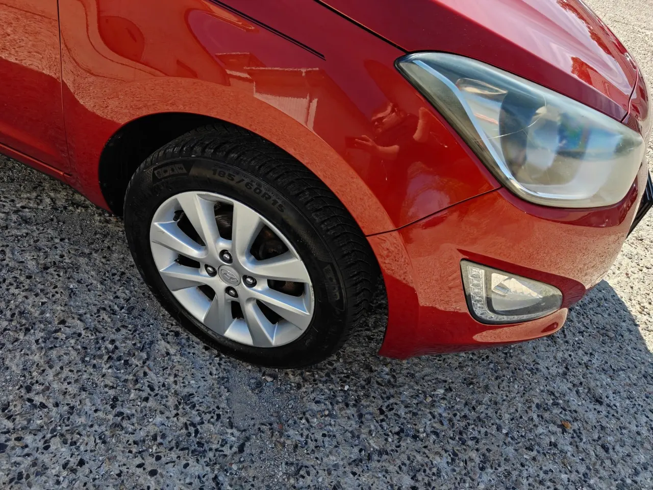 Billede 4 - Hyundai i20 1,25 Classic XTR