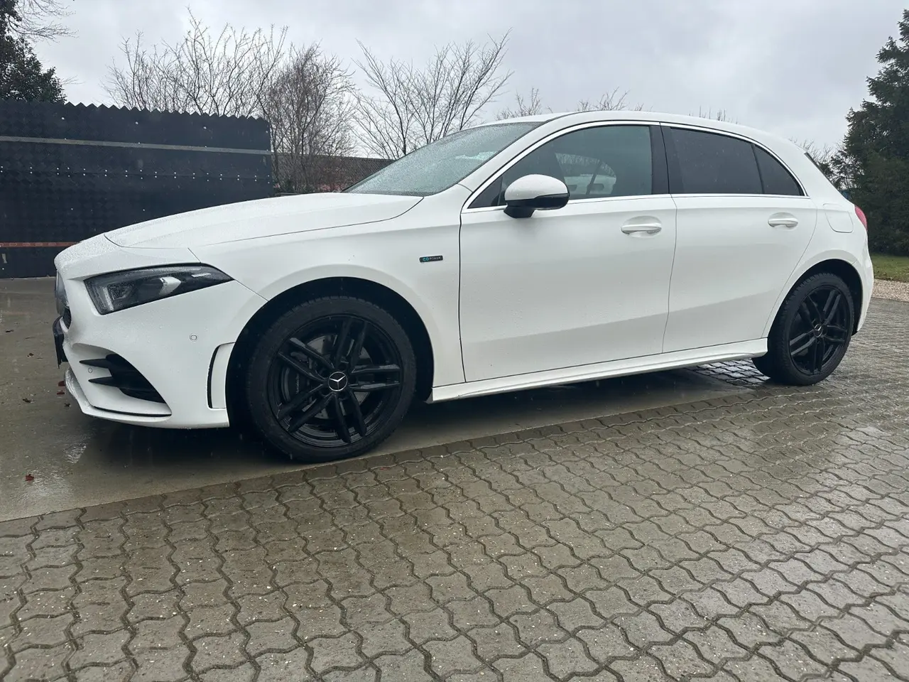 Billede 6 - Mercedes A250 e 1,3 AMG Line aut.