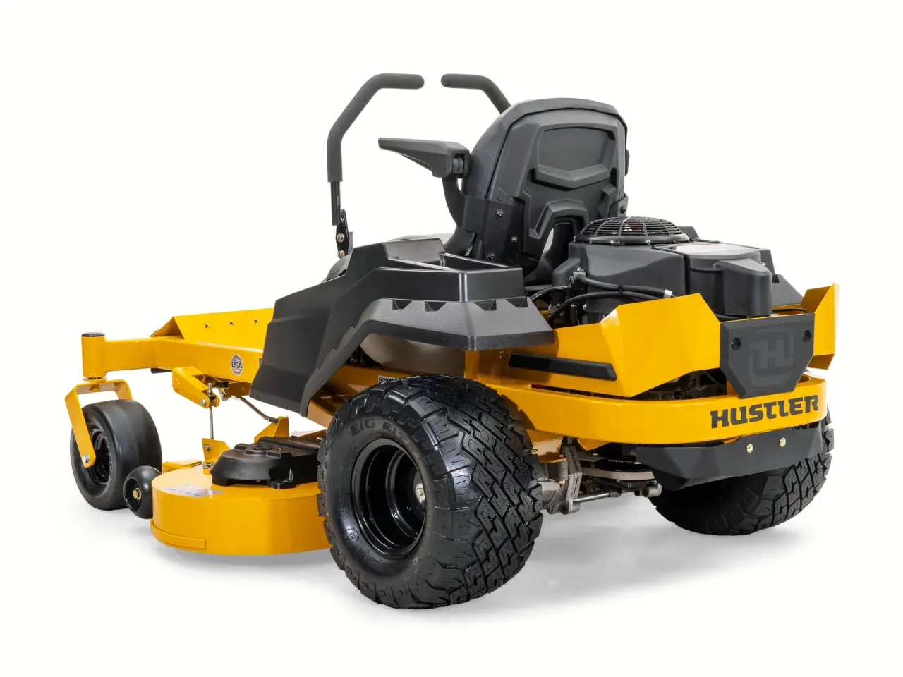 Billede 2 - Hustler Raptor X 42 og X 54 ZeroTurn