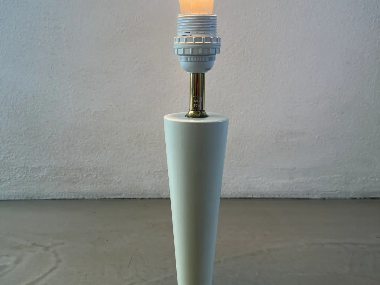 Billede 4 - Bordlampe