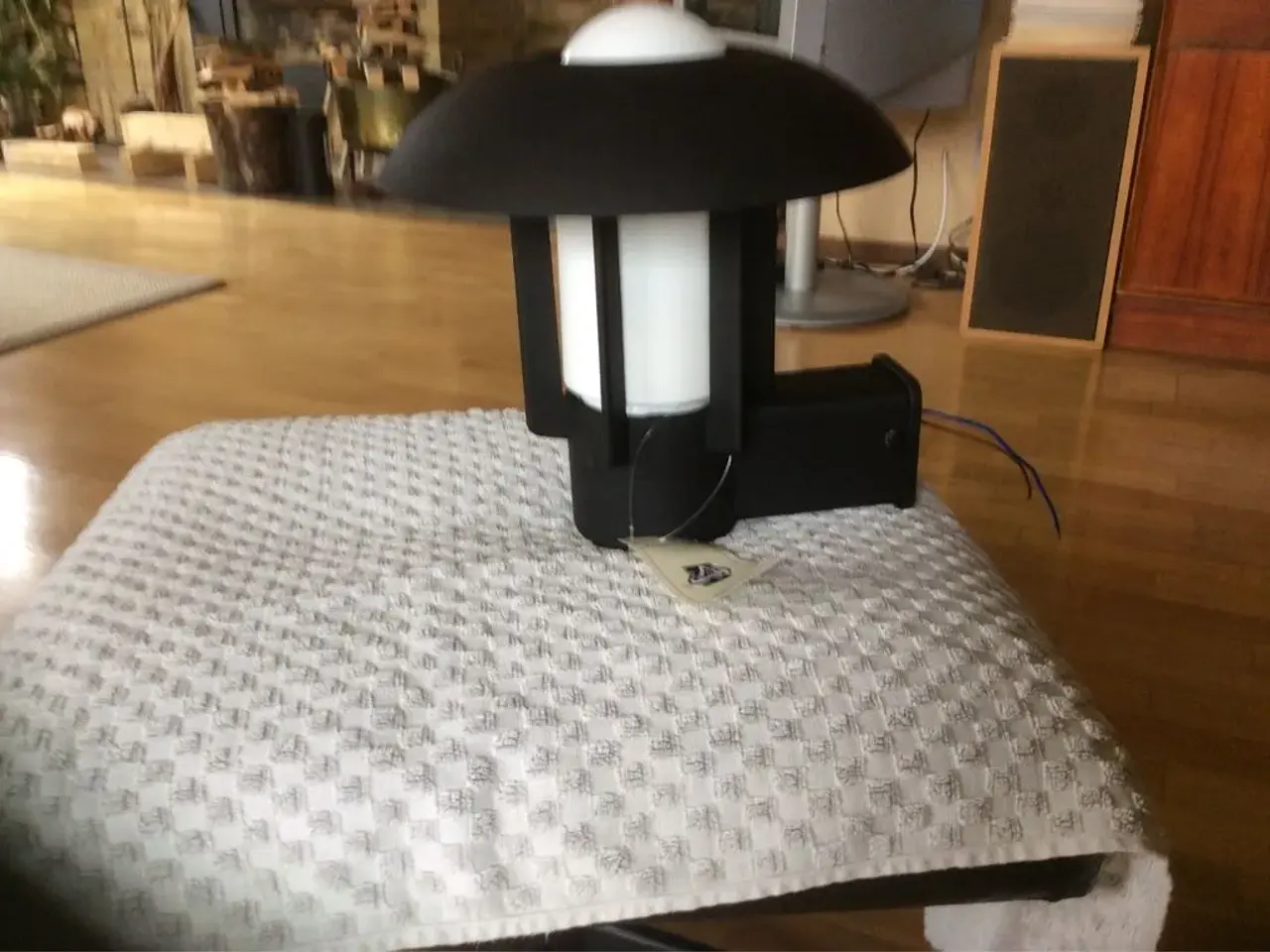 Billede 2 - Udvendig lampe 