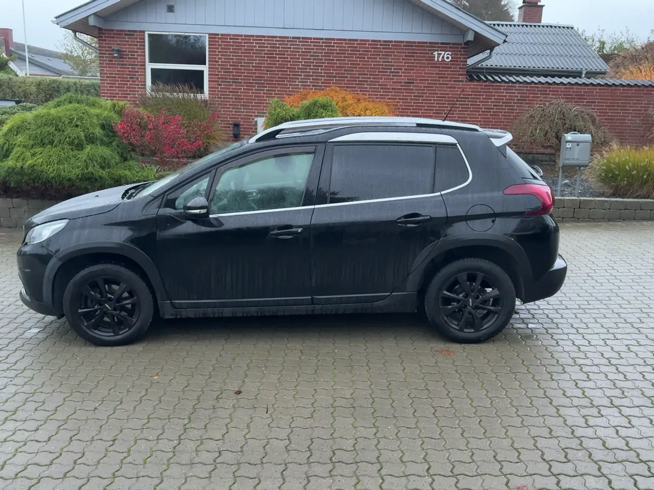 Billede 7 - Peugeot 2008 1,5 BlueHDi 100 Allure Sky