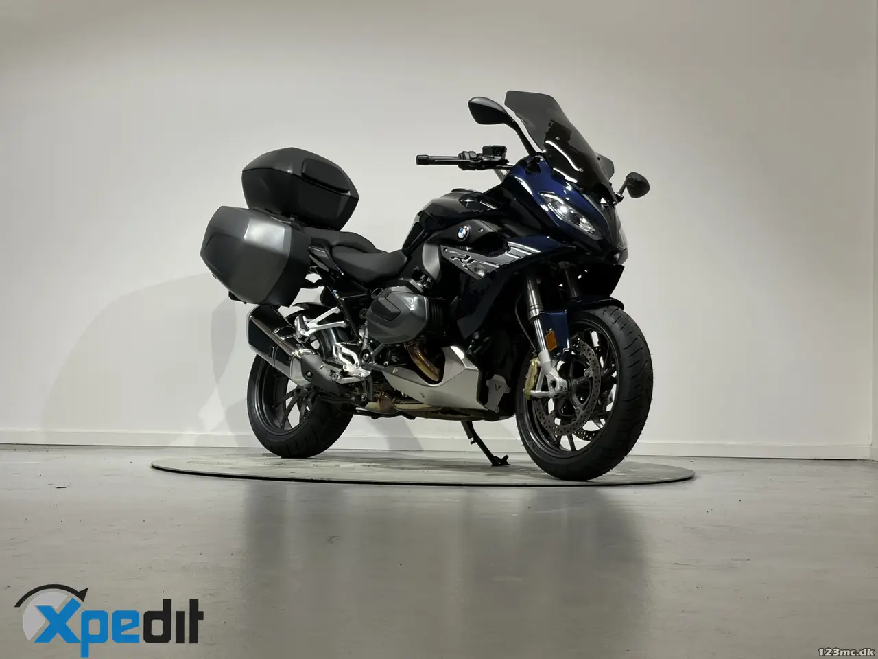 Billede 3 - BMW R 1250 RS