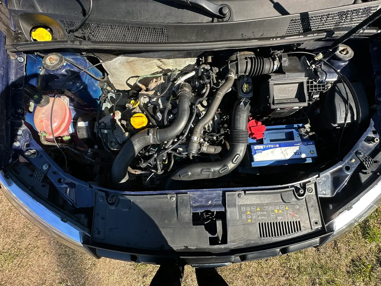 Billede 16 - Dacia Logan MCV 0,9 tce (Model 2018)