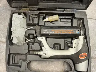 Tjep dykker pistol