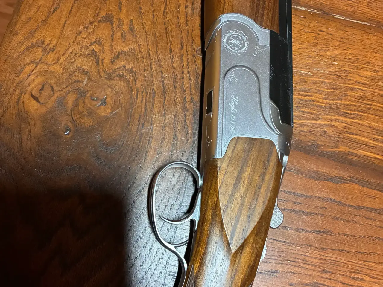Billede 6 - Huhlu 103 de 12/76 71cm