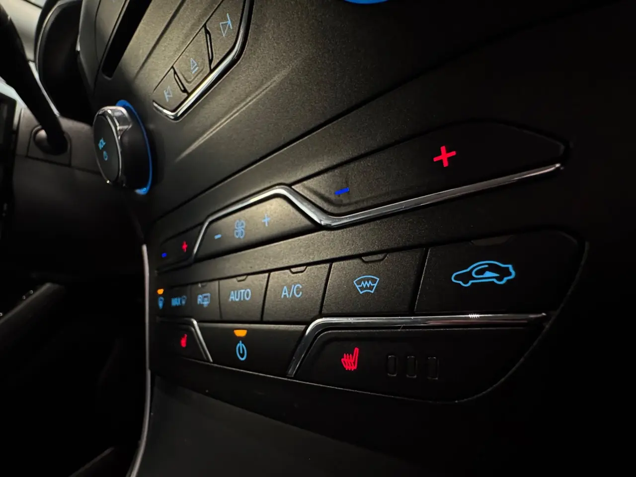 Billede 13 - Ford Galaxy 2,0 EcoBlue Titanium aut. 7prs