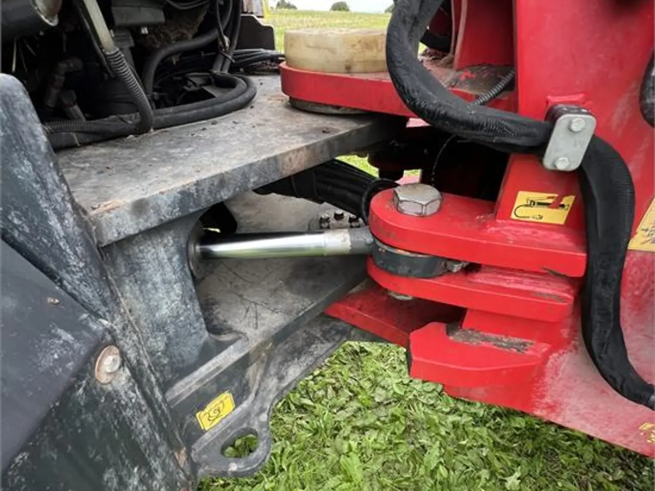 Billede 35 - Schäffer 8620 T - 8.5 ton - Video