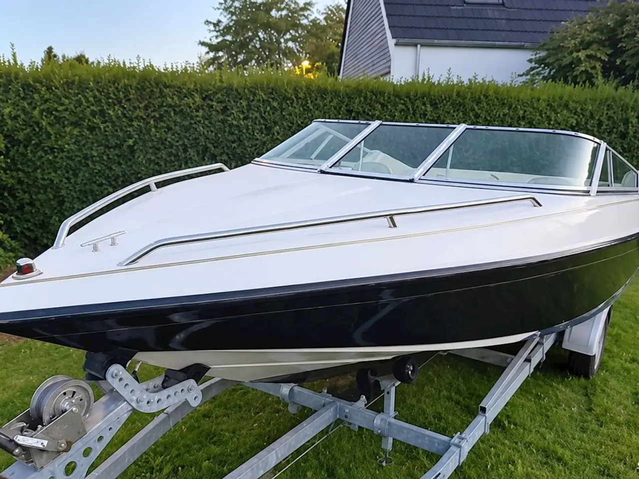 Billede 5 - Crownline 182 CD
