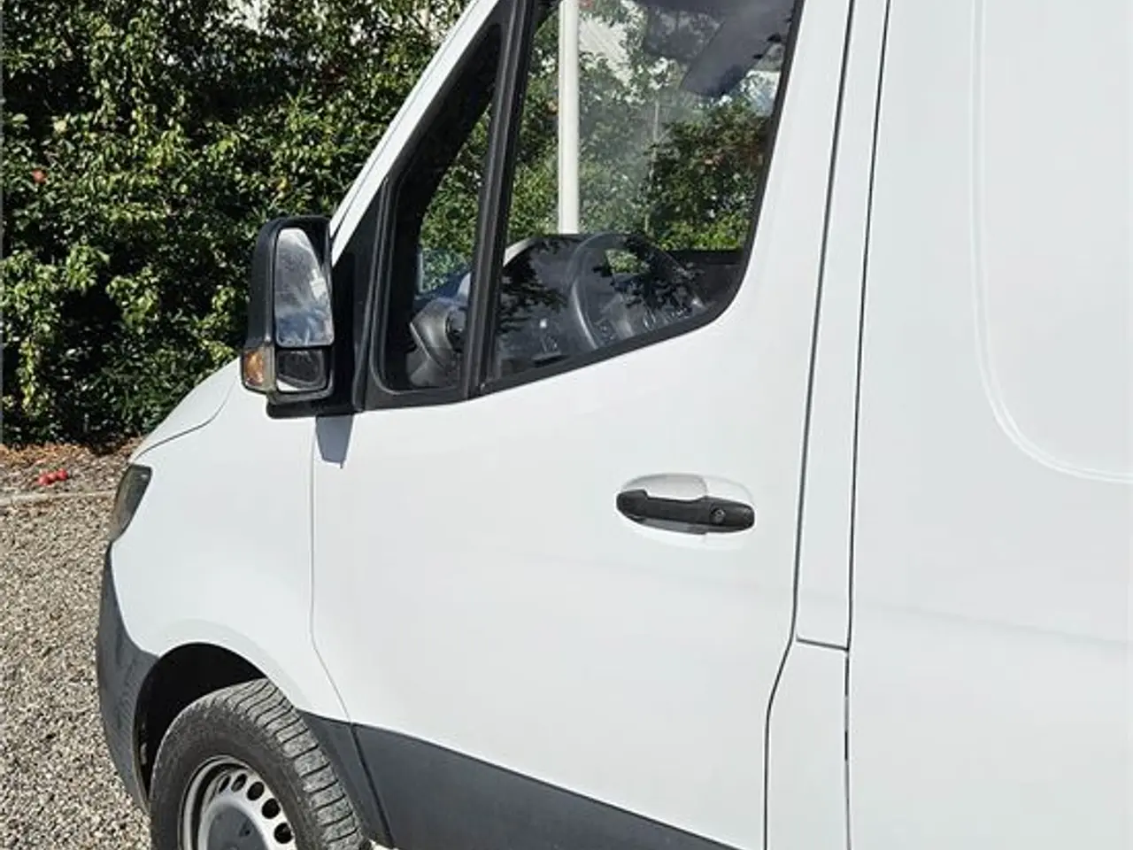 Billede 11 - Mercedes 214 Cdi Ksv A2