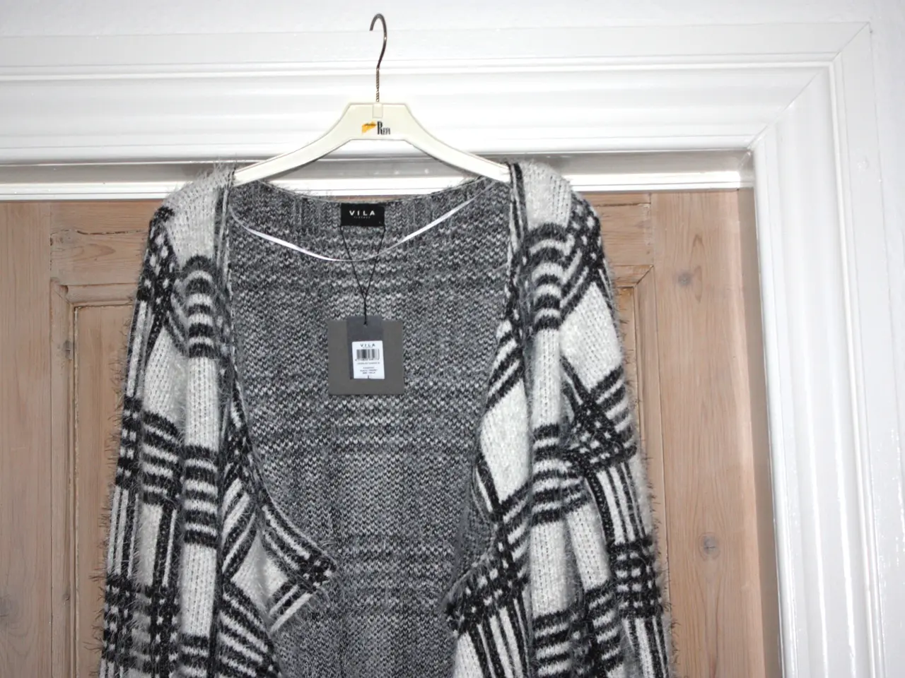 Billede 2 - Vila cardigan Str. L