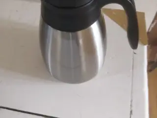 Thermokande