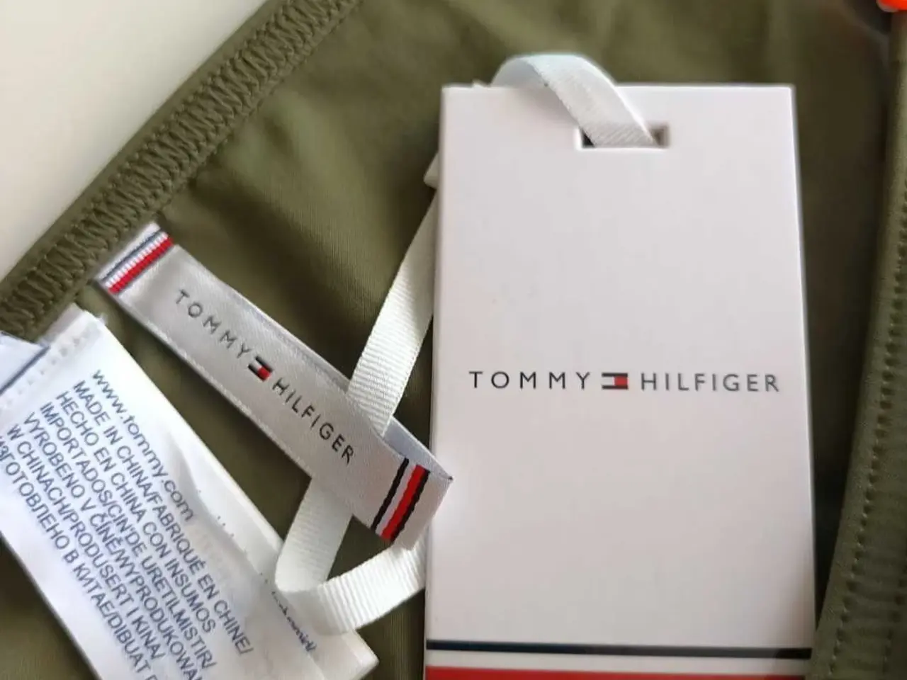 Billede 4 - Bikini underdel. Tommy Hilfiger. XS