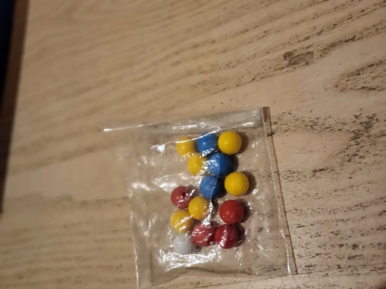 Billede 10 - Sælger disse migoga kuglebaner!