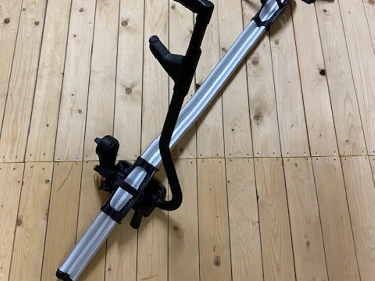 Billede 1 - 4 x Thule ProRide 591 cykelholder.