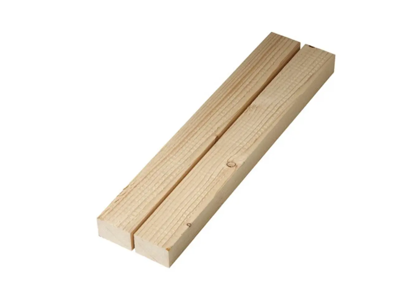 Billede 1 - T1 lægter nye