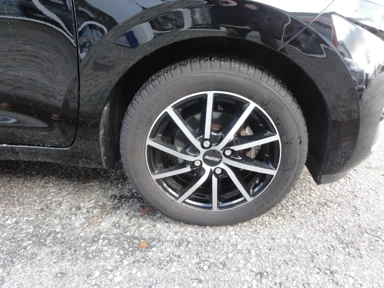 Billede 8 - Hyundai i10 1,0 MPi Essential