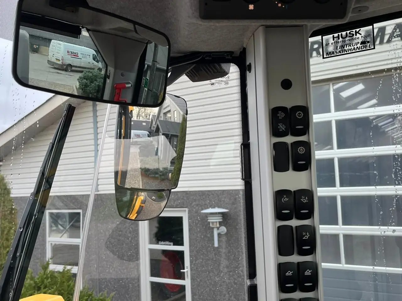 Billede 9 - Volvo L 70 H H2 OPTISHIFT. Dansk maskine. Co-Pilot og CDC