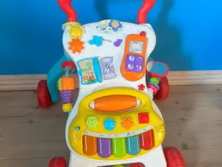 En gåstol til et barn