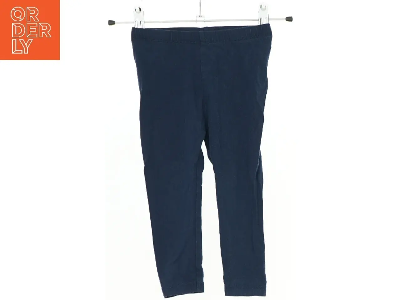 Billede 1 - Bukser fra H&M (str. 86 cm)