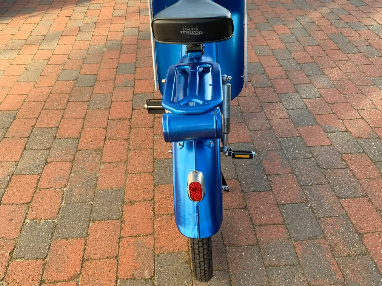 Billede 4 - Skylon Scooter 