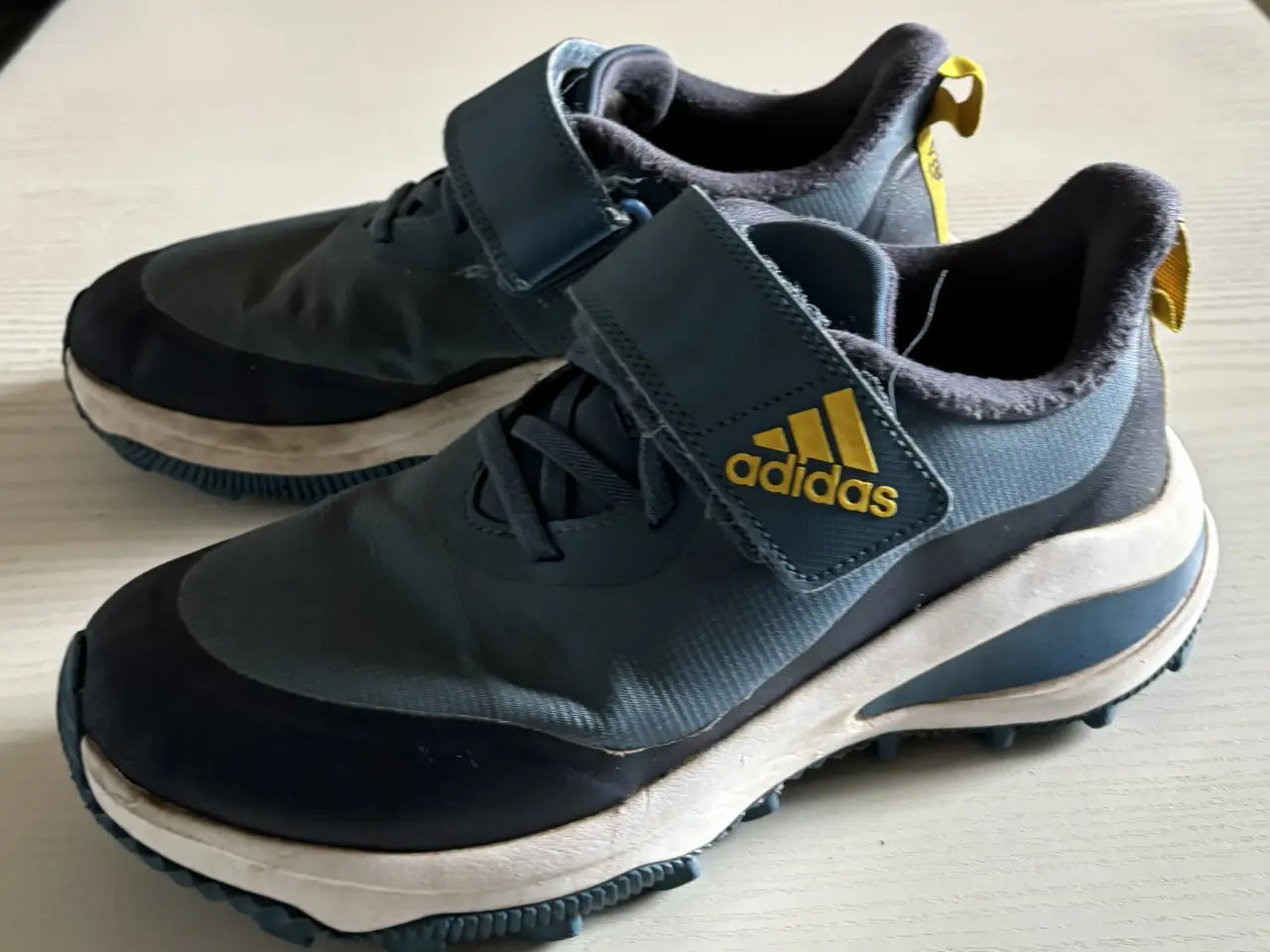 Billede 3 - Sneakers, ADIDAS str. 36
