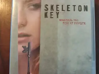 Skeleton Key