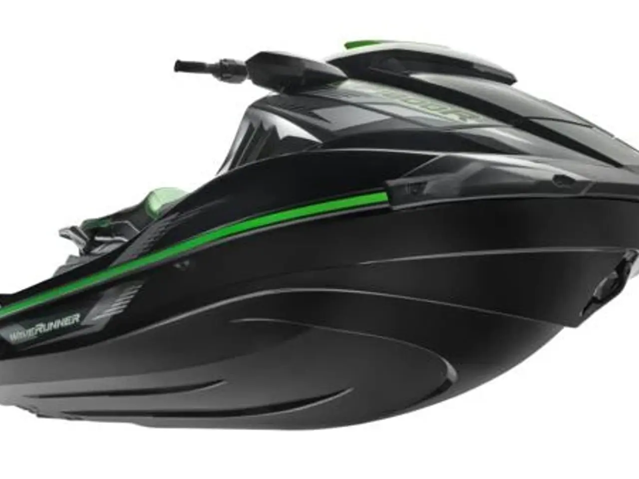 Billede 8 - Yamaha GP 1800R SVHO