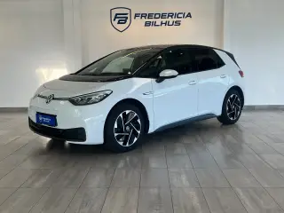 VW ID.3 58 Pro
