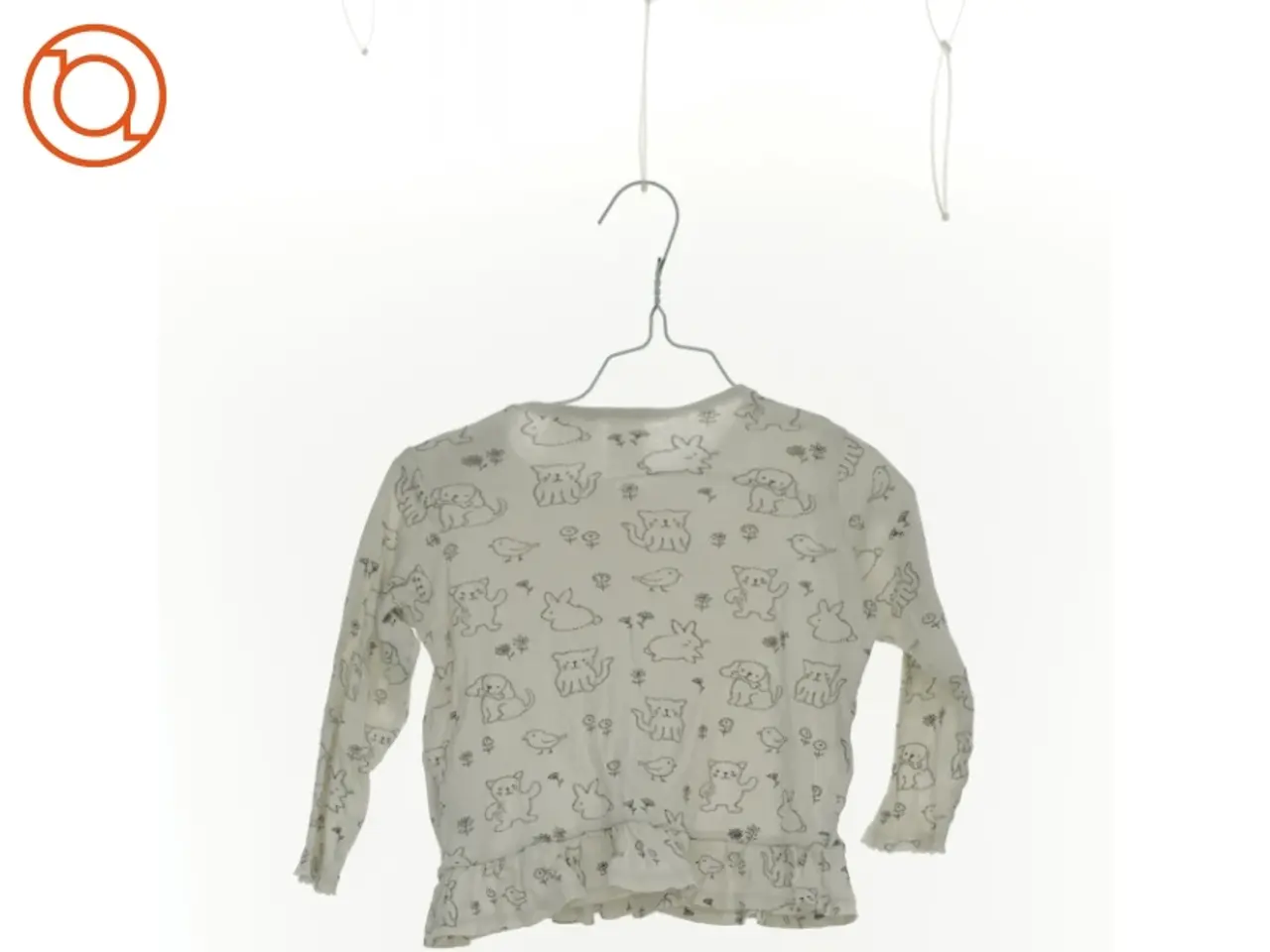 Billede 2 - Trøje fra H&M (str. 86 cm)