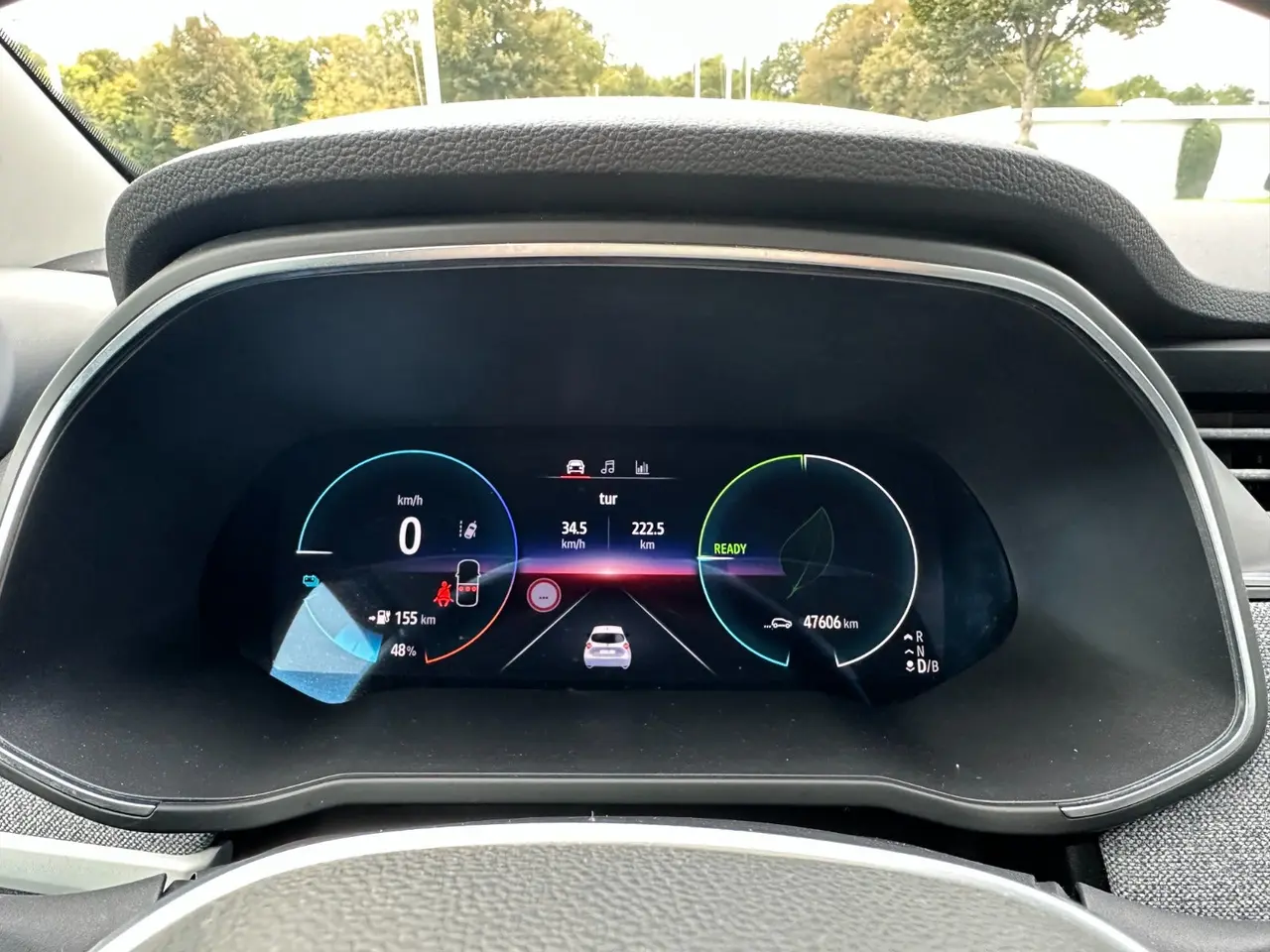 Billede 13 - Renault Zoe 52 Experience