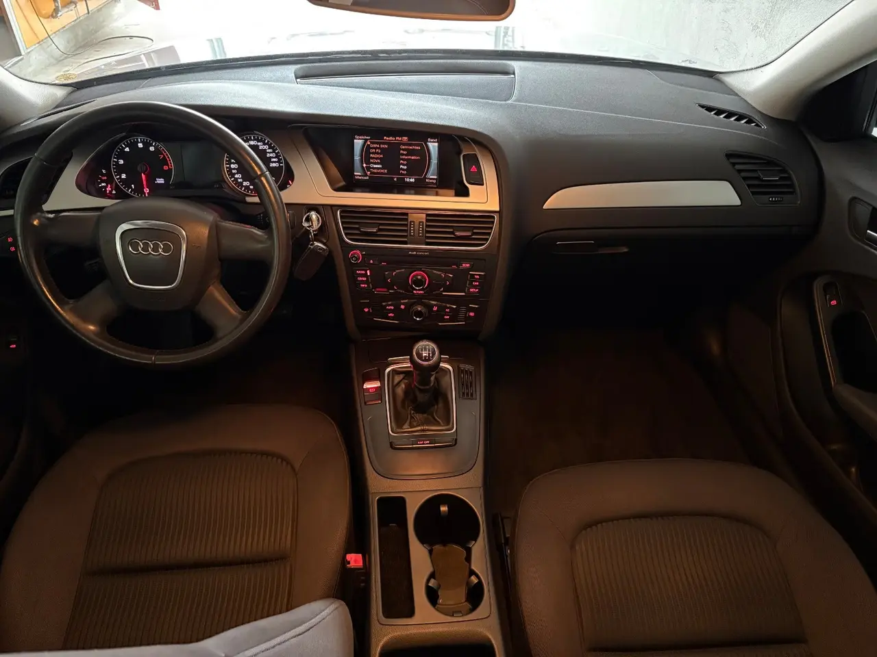 Billede 4 - Audi A4 1,8 TFSi 120