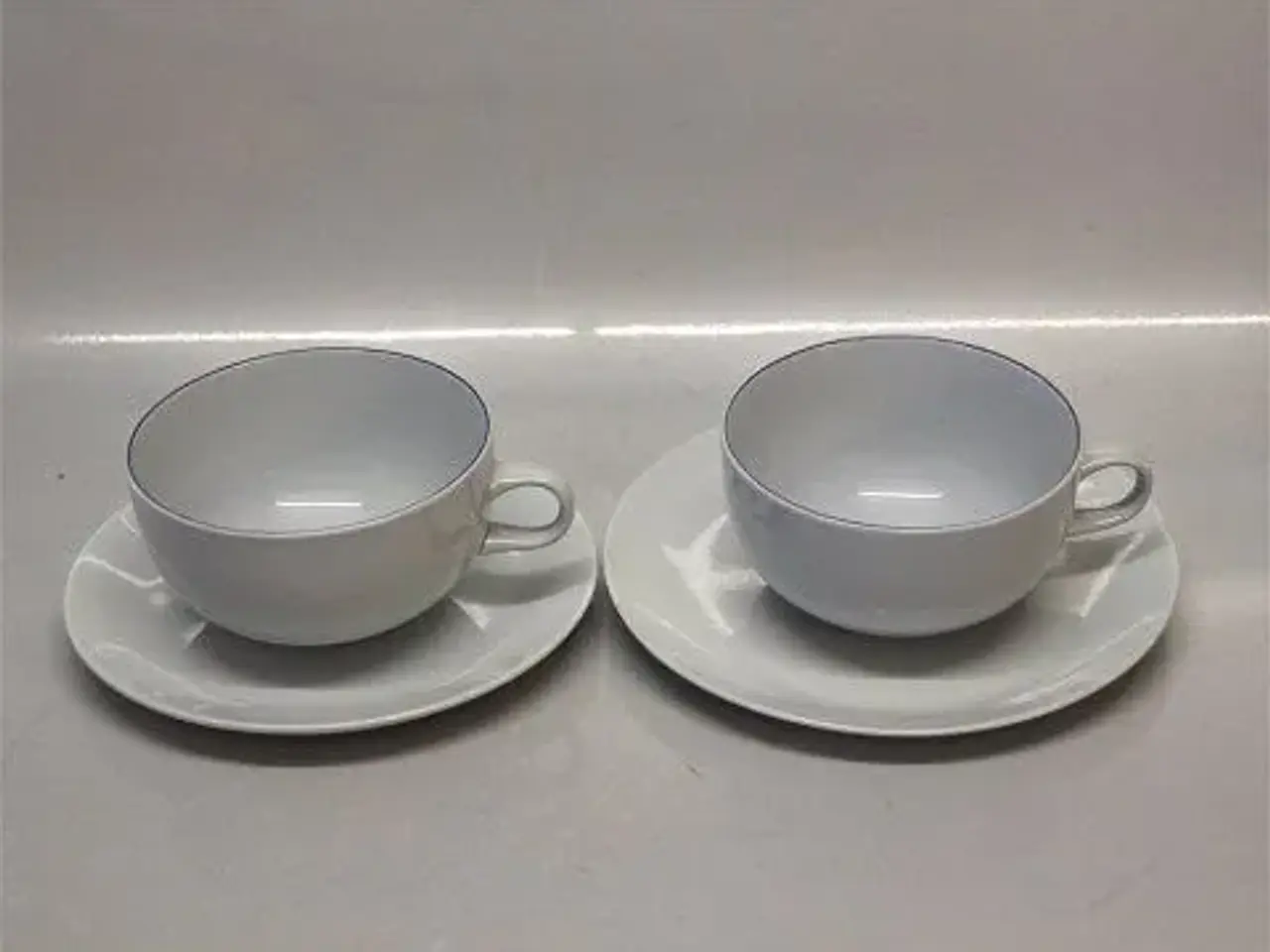 Billede 6 - Blåkant, Royal Copenhagen
