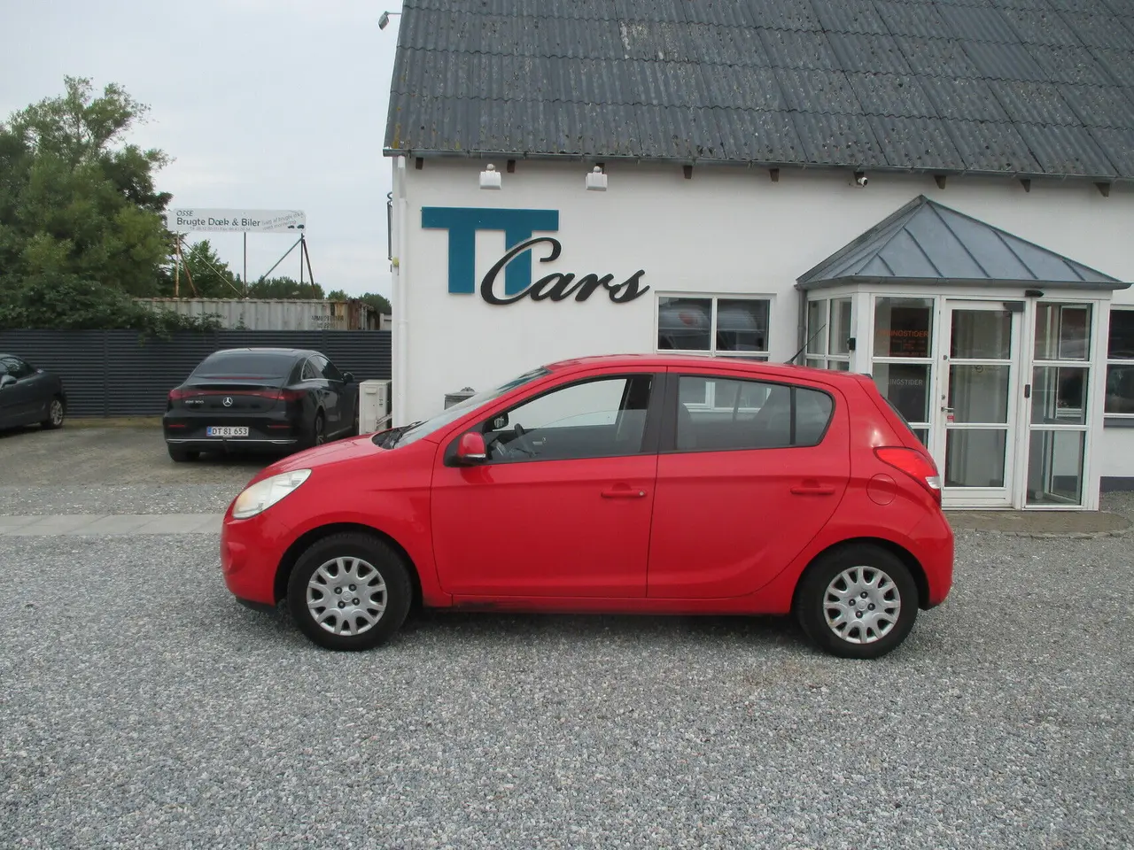 Billede 2 - Hyundai i20 1,2 78HK 5d