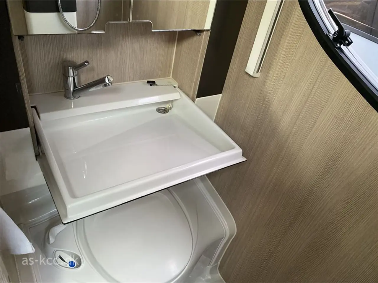 Billede 15 - 2013 - Adria Action 361 LH Adria Action 361 LH