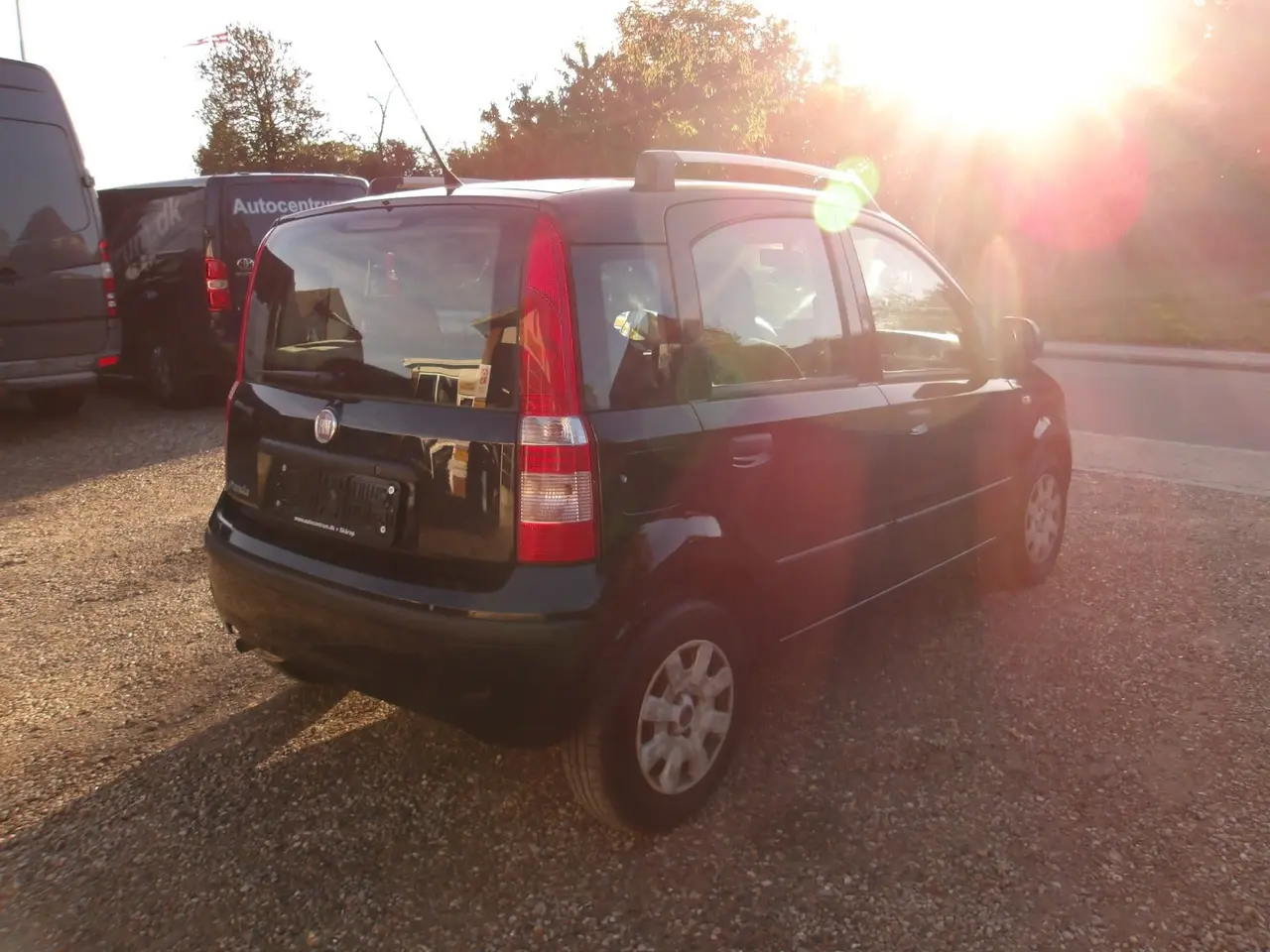 Billede 3 - Fiat Panda 1,2 69 Ciao