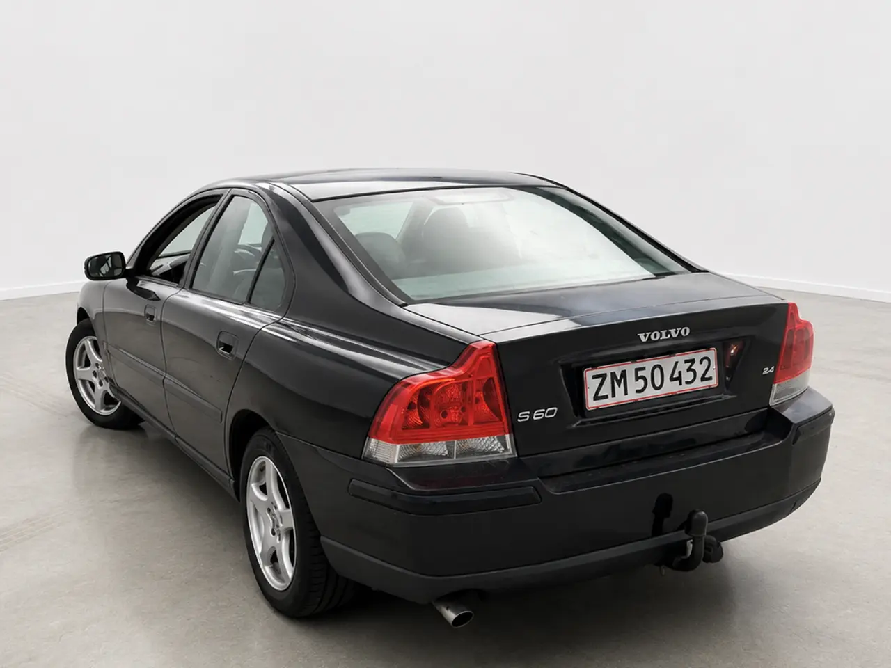 Billede 5 - Volvo s60