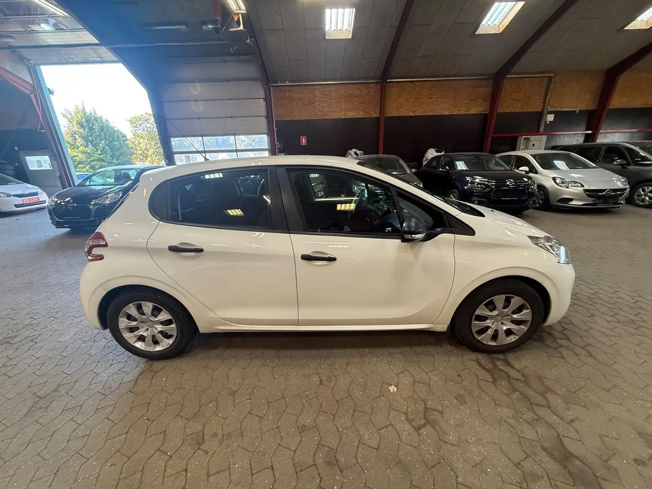 Billede 4 - Peugeot 208 1,0 VTi Access