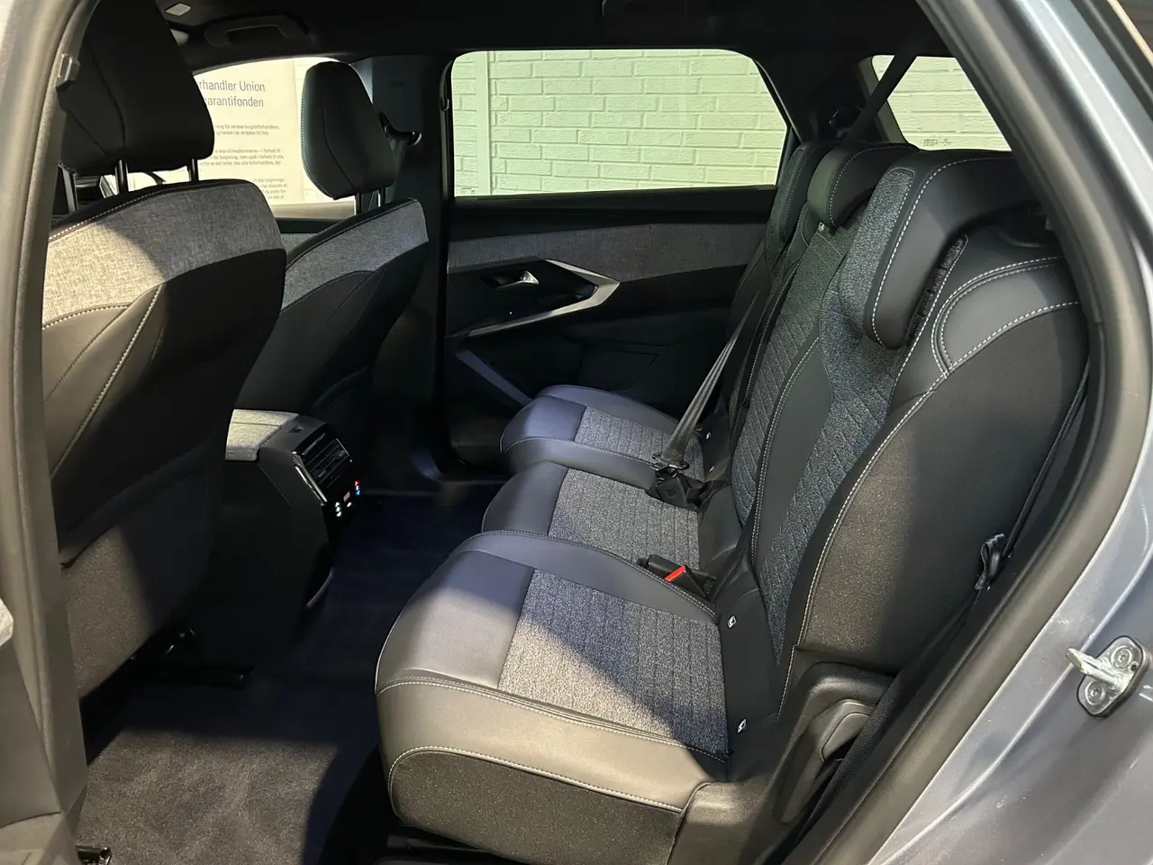 Billede 6 - Peugeot e-5008 77 Allure 7prs