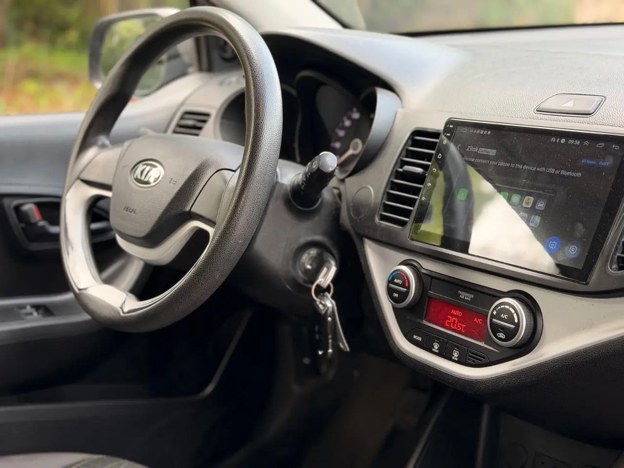 Billede 10 - Kia Picanto 1,0 Exclusive