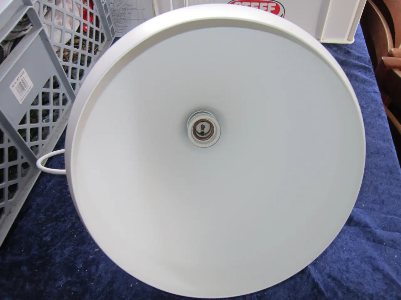 Billede 2 - Loftslampe