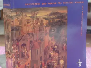 Det nye Testamente