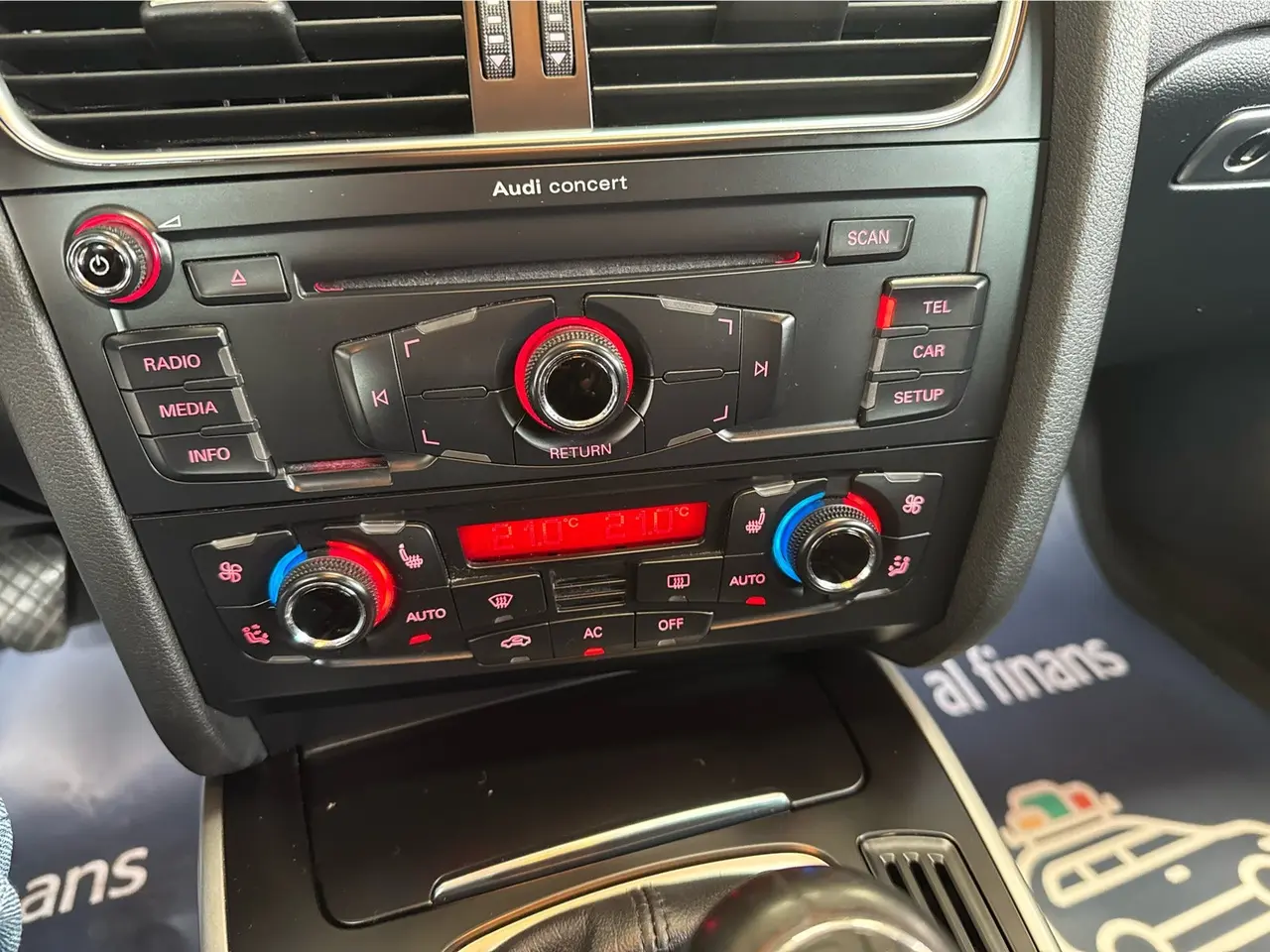 Billede 17 - Audi A4 2,0 TDi 143 Avant