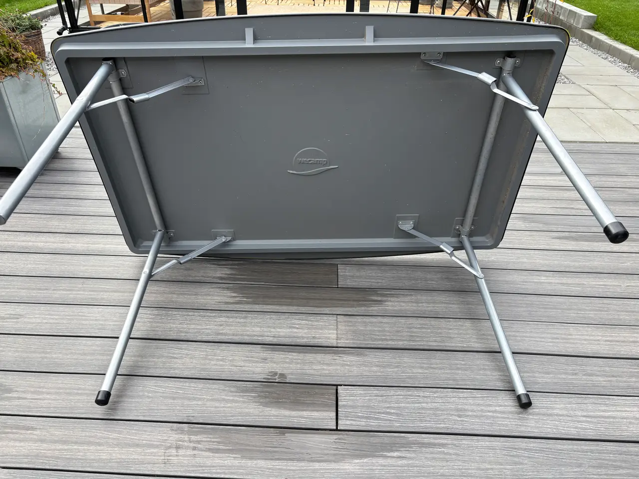 Billede 4 - Wecamp Delite campingbord