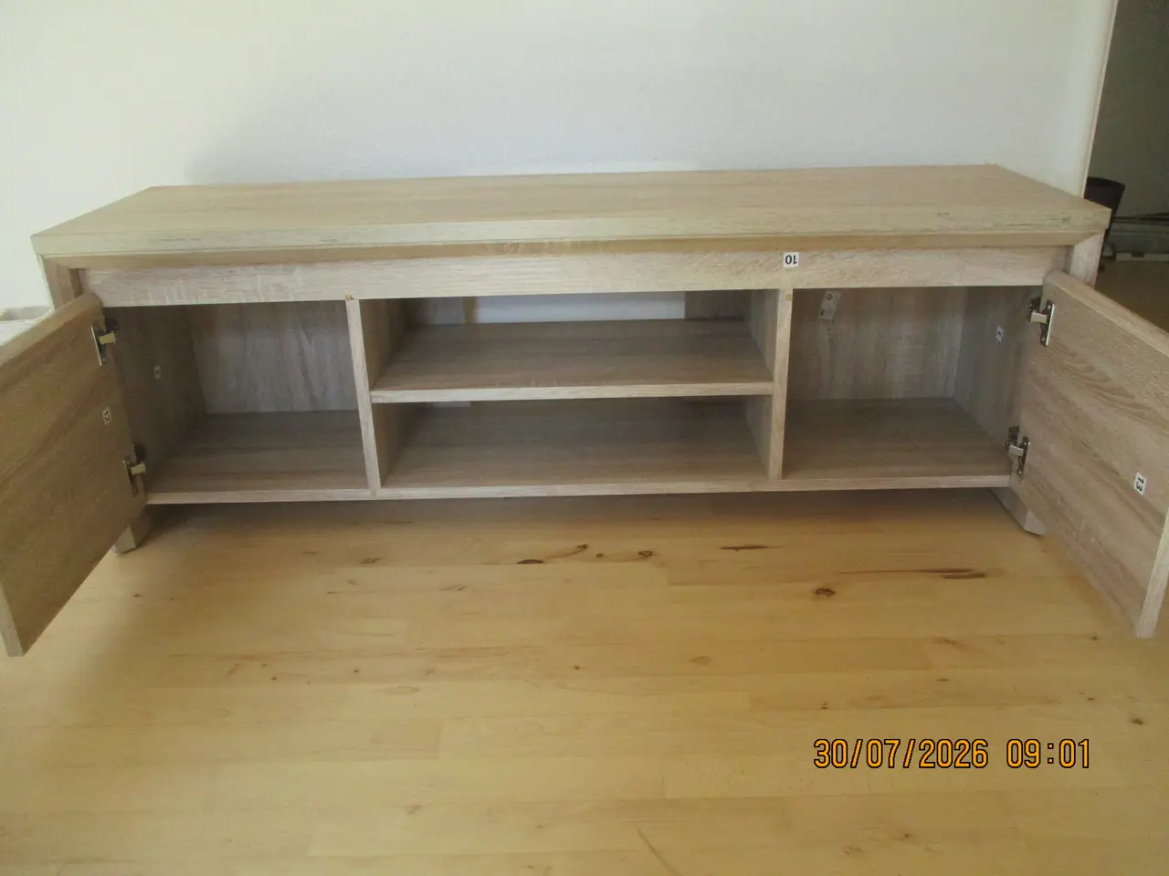 Billede 4 - Rigtig Flot Tv Bord